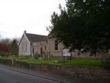 Methodist Church burial ground, Chew Magna